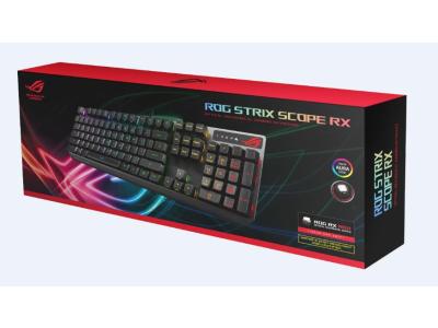 ASUS ROG Strix Scope RX