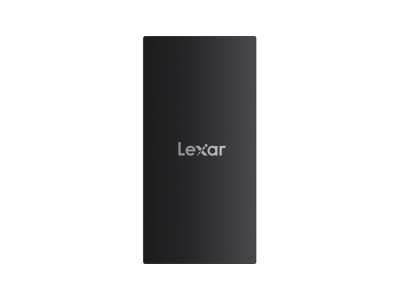 Lexar 2TB SSD LSL300002T-RNBNG / (Up to 1050MB/s, USB 3.2 Gen 2)