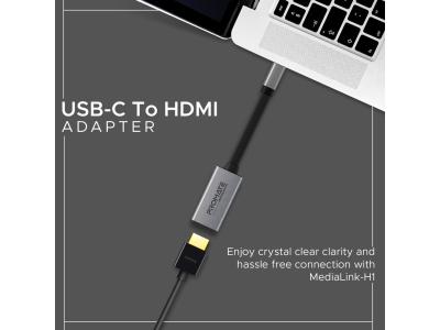 MediaLink-H1
