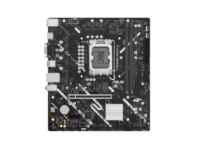 ASUS PRIME H810M-K