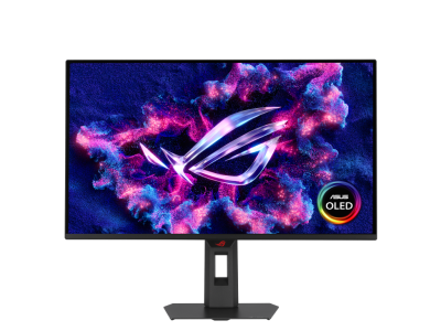 ASUS ROG Strix OLED XG27AQDMES