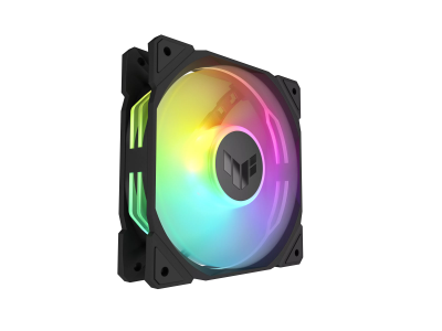 ASUS AS TUF Gaming TR120-1 ARGB chassis fan