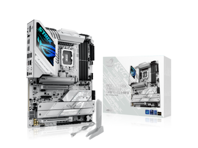 ASUS ROG STRIX Z890-A GAMING WIFI