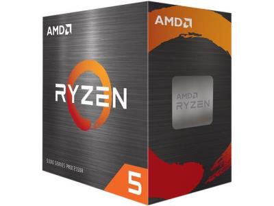 AMD Ryzen 5 5500 Tray