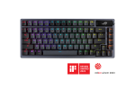 ASUS ROG Azoth Gaming Keyboard
