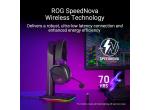 ASUS ROG Pelta Wireless Gaming Headset