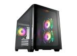 FSP S380 Gaming mATX Case