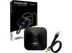Addlink P30 2TB Portable USB 4 Black External