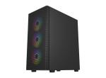 FSP M220 Gaming ATX Case