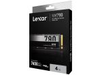 Lexar® SSD NM790 4TB M.2 NVMe