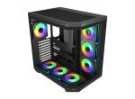 FSP U580 Gaming ATX Case