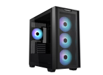 ASUS A21 PLUS microATX case