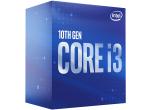 Intel Core i3-10100 4-Core 3.6GHz (4.3GHz Turbo)