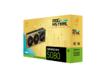 ASUS ROG-ASTRAL-RTX5080-O16G-DHAHAB-CORE GAMING
