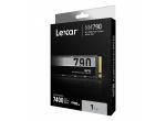 Lexar® SSD NM790 1TB M.2 NVMe