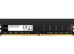 16G DDR4 3200MHz Lexar