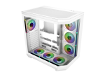 FSP U580 Gaming ATX Case