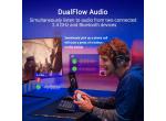 ASUS ROG Delta II Wireless Gaming Headset