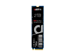 Addlink S85 2TB M.2 2280 PCIe GEN4X4 NVMe ( Up to R:6000 , W:5700)