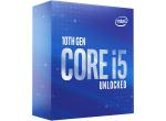 Intel Core i5-10600K  6-Core 4.1GHz (4.8GHz Turbo)