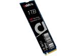 Addlink S85 1TB M.2 2280 PCIe GEN4X4 NVMe ( Up to R:6000 , W:5400)