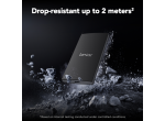 Lexar 1TB SSD LSL300001T-RNBNG / (Up to 1050MB/s, USB 3.2 Gen 2)