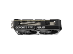 ASUS DUAL-RTX5060TI-O16G