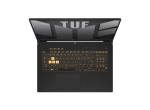 ASUS  TUF Gaming F17 FX707VV4-HX117W