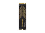 TRANSCEND 1TB, M.2 2280, PCIe Gen5x4, NVMe 2.0, 3D TLC, with Dram(Graphene Heatsink)