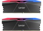 Lexar Ares Gen2 8000MHz w/Heatsink & RGB (2x16GB) CL34 Black