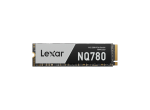 Lexar® SSD NQ780 1TB M.2 NVMe Gen 4 (up to R:6500MB/s, W:2500MB/s)