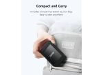 Lexar SL500M 2TB External SSD with Magnetic Set, USB3.2 Gen2x2, up to 2000MB/s Read, Compact Ultra Slim