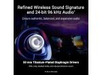 ASUS ROG Delta II Wireless Gaming Headset