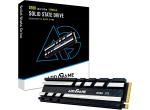 Addlink G55H 2TB PCIe 5.0 Gen5 NVMe M.2 SSD with Heatsink - Up to 10,300MB/s
