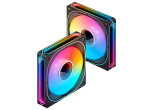 Jonsbo FR-505B ARGB Black Case Fan