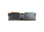 Lexar® Thor 32GB 6000MHz w/Heatsink & RGB (2x16GB) CL38, Black Color