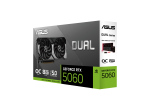ASUS DUAL-RTX5060-O8G