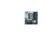 ASUS PRIME B760M-A WIFI D4