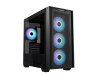 ASUS A21 PLUS microATX case