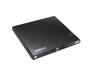 LiteOn External Slim eBAU108 DVD-CD Writer 8x