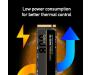 Lexar Professional 2TB NM800 PRO M.2 NVMe SSD