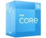 Intel Core i3 12100F Tray