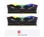 T-Force Delta 5200MHz CL40 RGB & Heatsink (2x8GB) Box